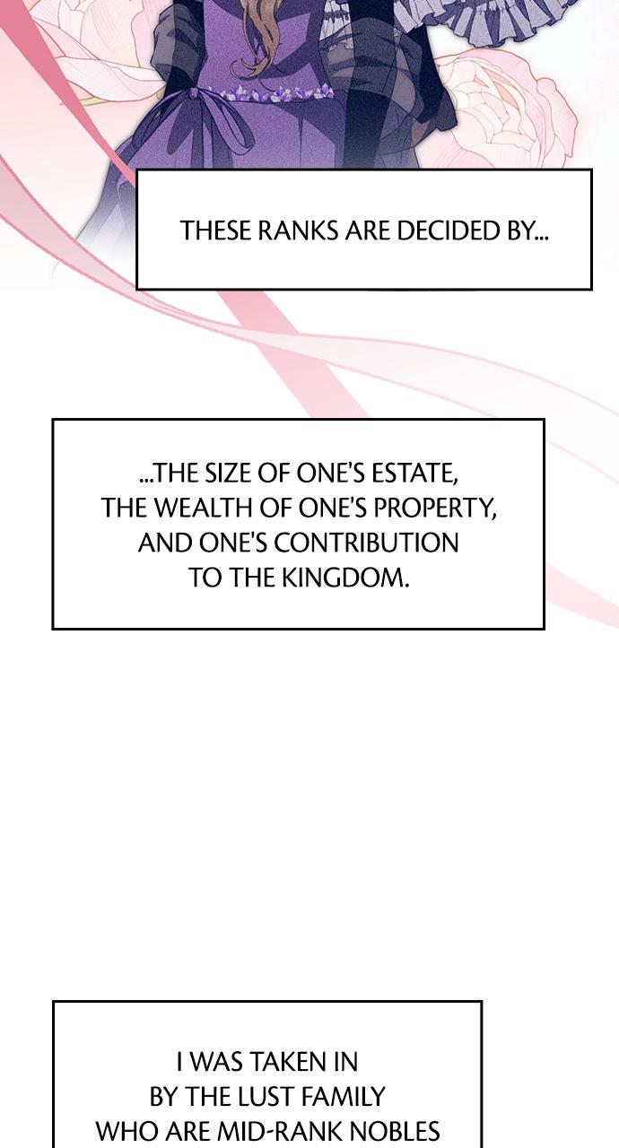 The Stand-in Daughter Wants to Be Free Chapter 2 - Page 19