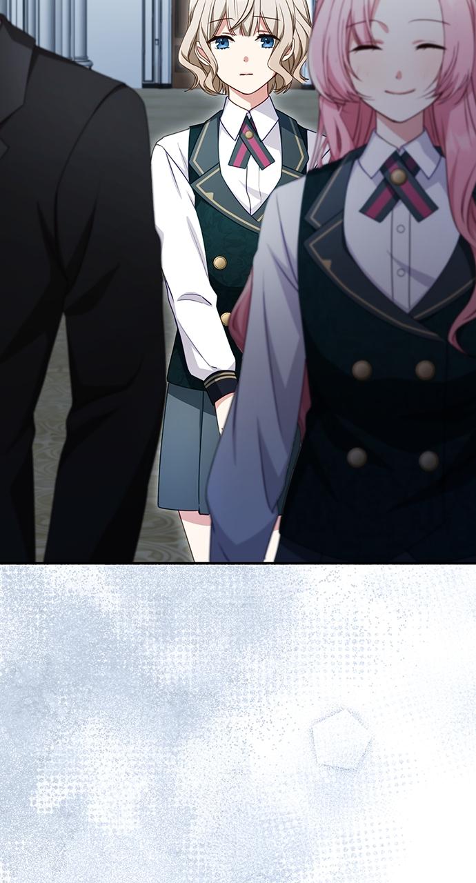 The Stand-in Daughter Wants to Be Free Chapter 2 - Page 21