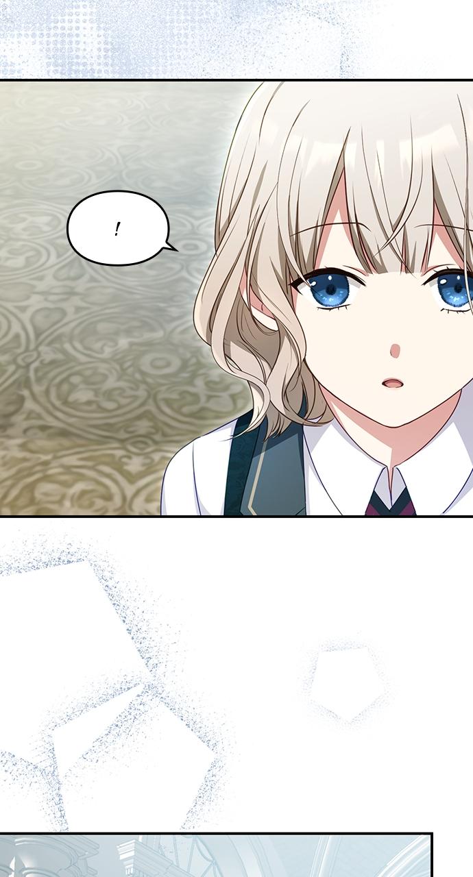 The Stand-in Daughter Wants to Be Free Chapter 2 - Page 22