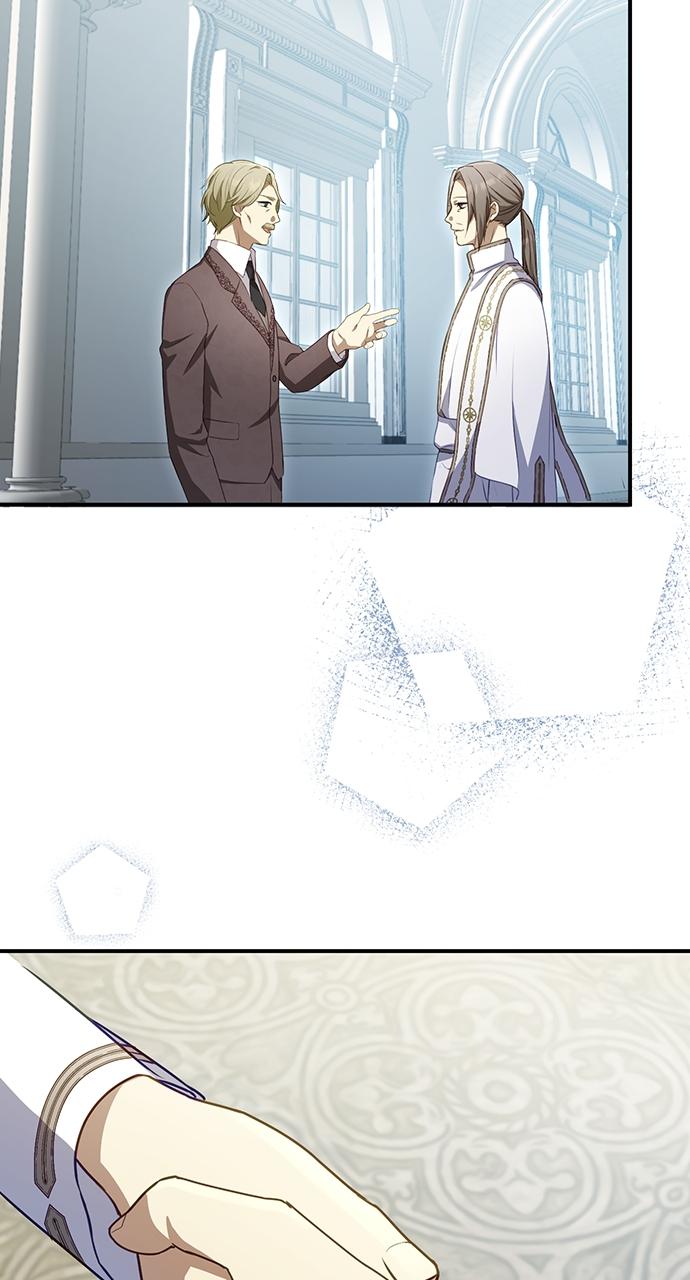 The Stand-in Daughter Wants to Be Free Chapter 2 - Page 23