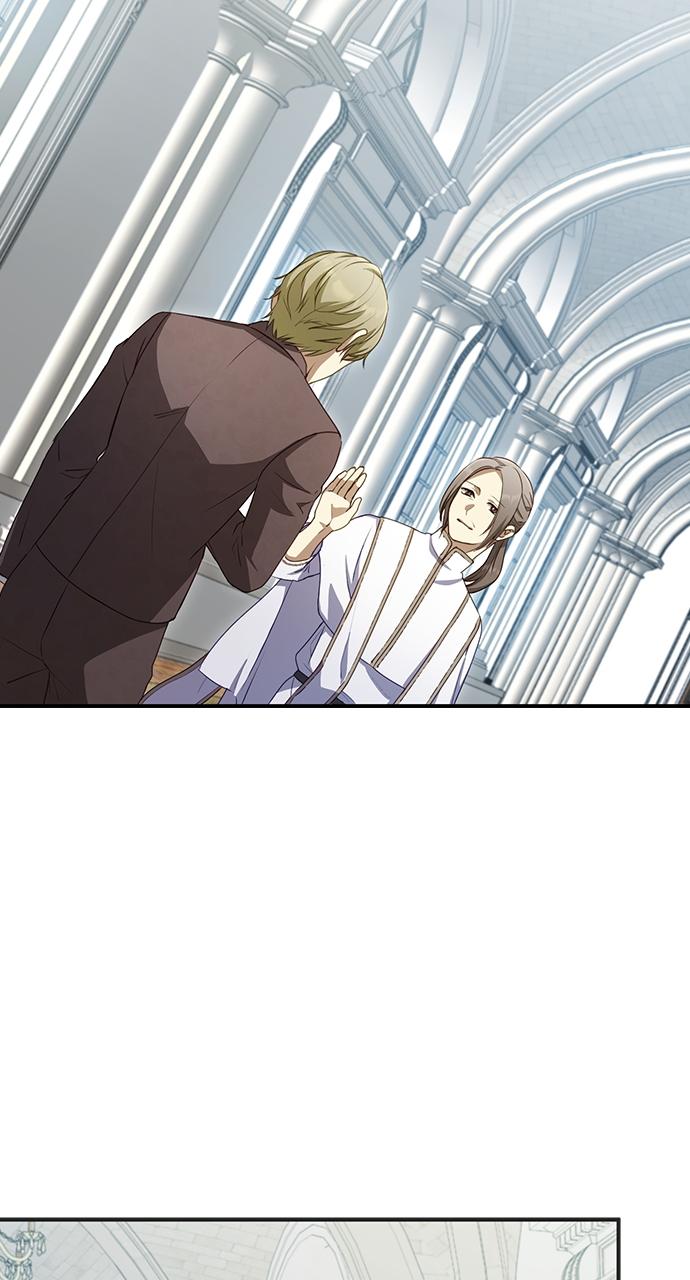 The Stand-in Daughter Wants to Be Free Chapter 2 - Page 25