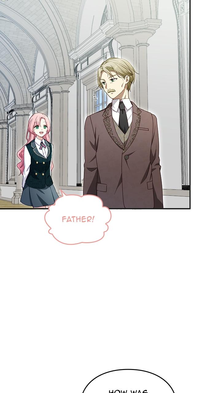 The Stand-in Daughter Wants to Be Free Chapter 2 - Page 26