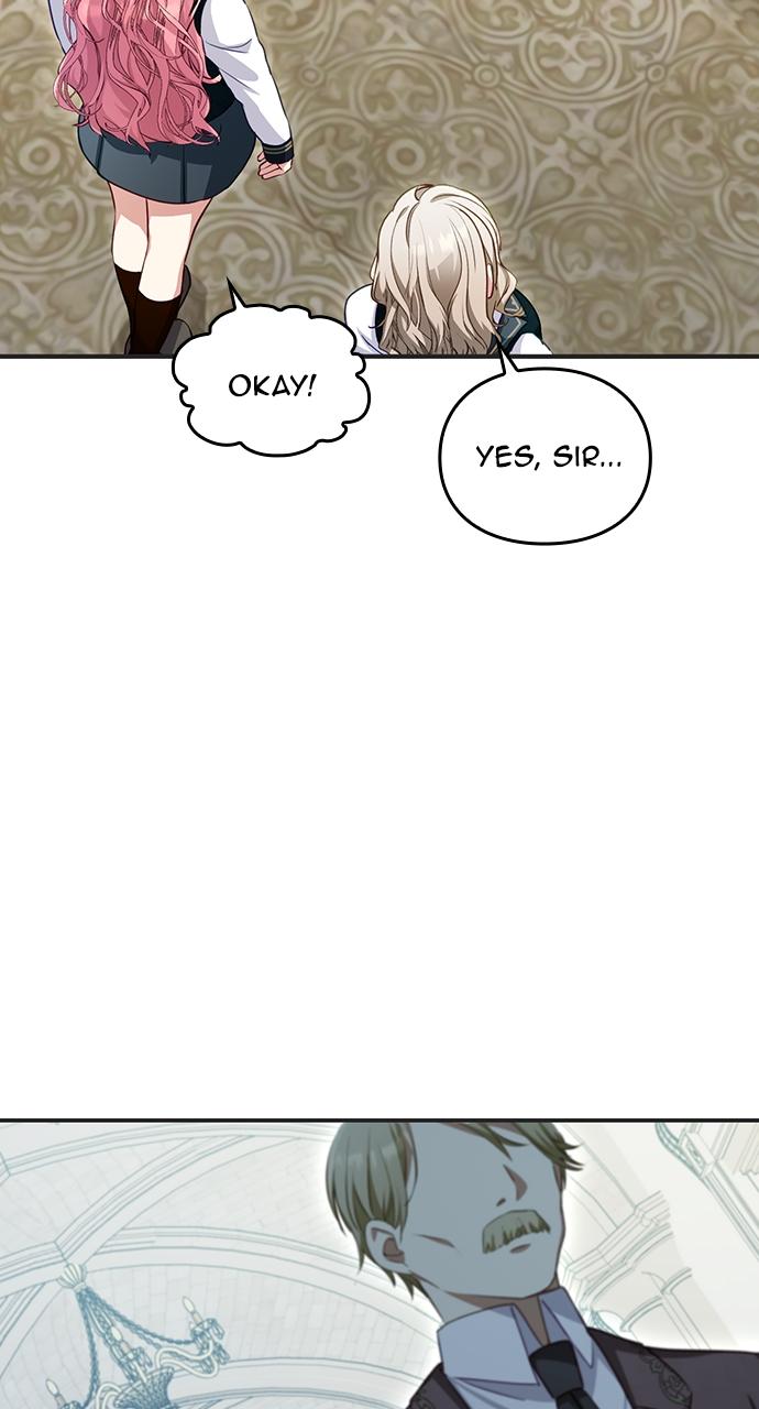 The Stand-in Daughter Wants to Be Free Chapter 2 - Page 30