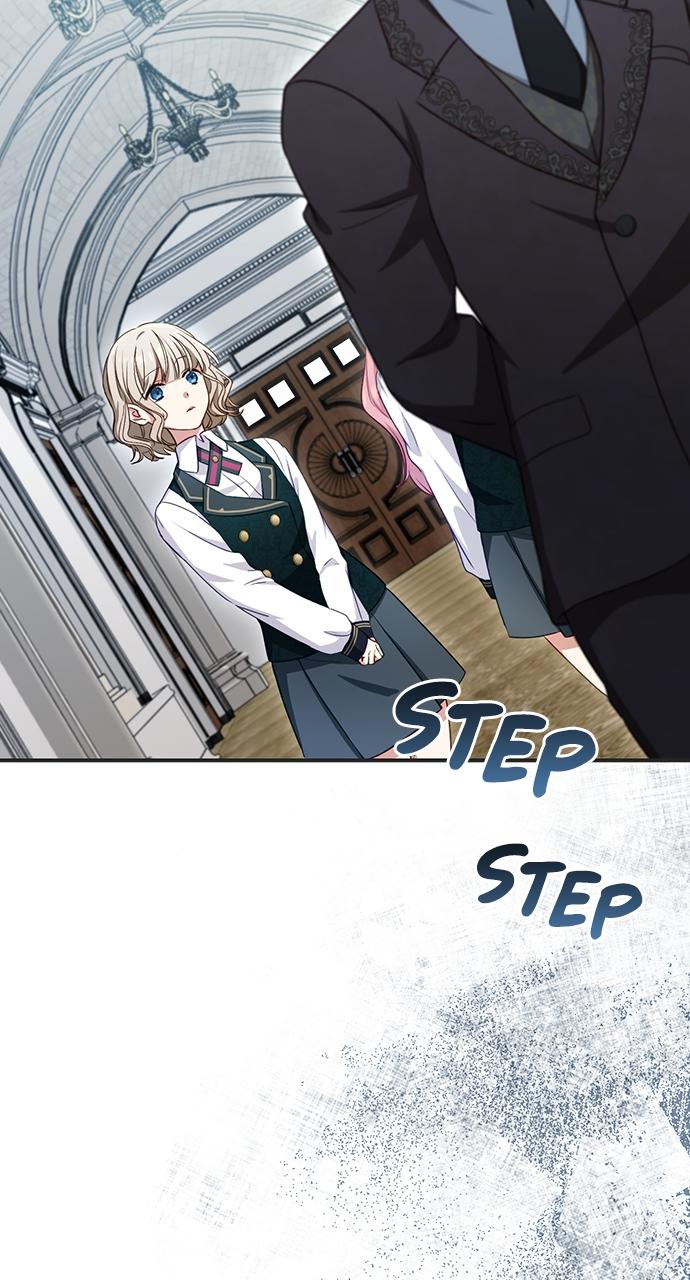 The Stand-in Daughter Wants to Be Free Chapter 2 - Page 31