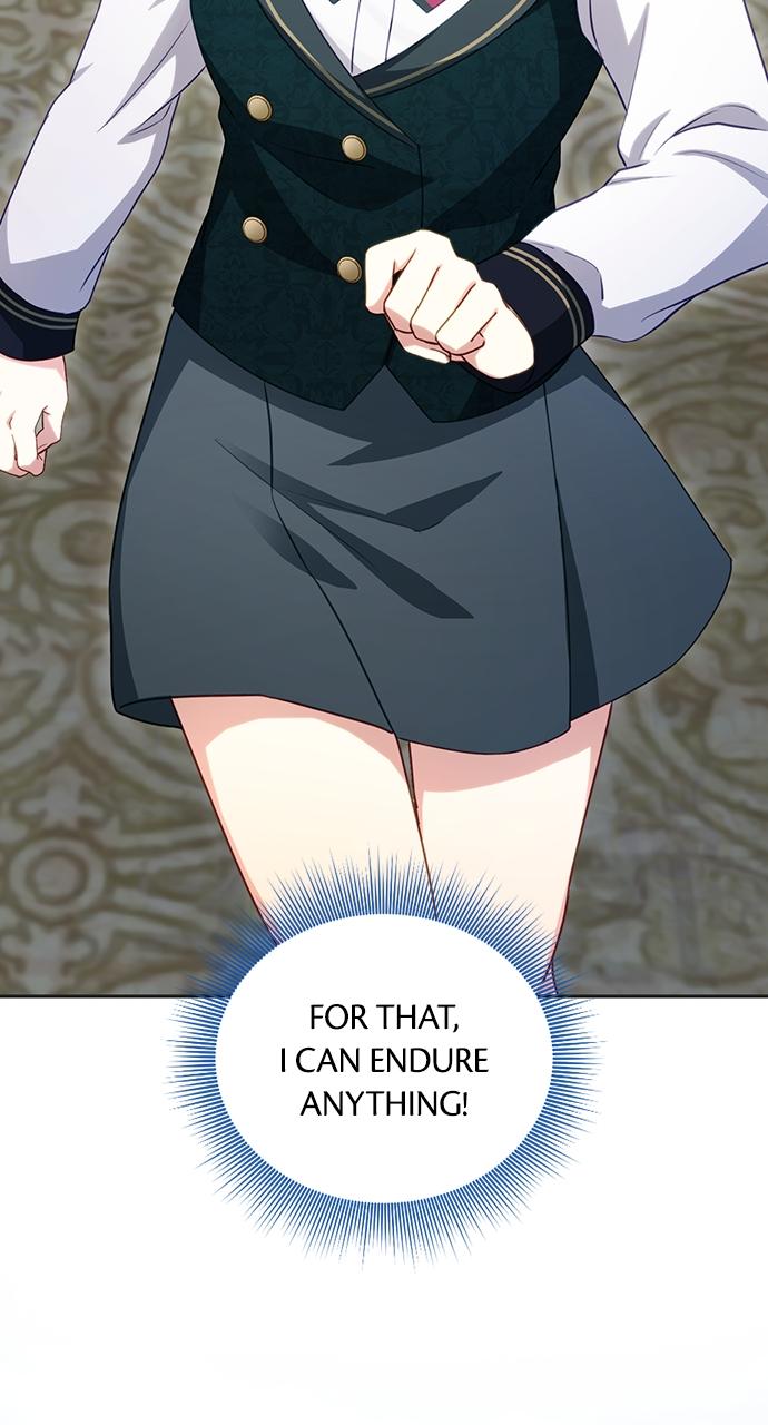 The Stand-in Daughter Wants to Be Free Chapter 2 - Page 36