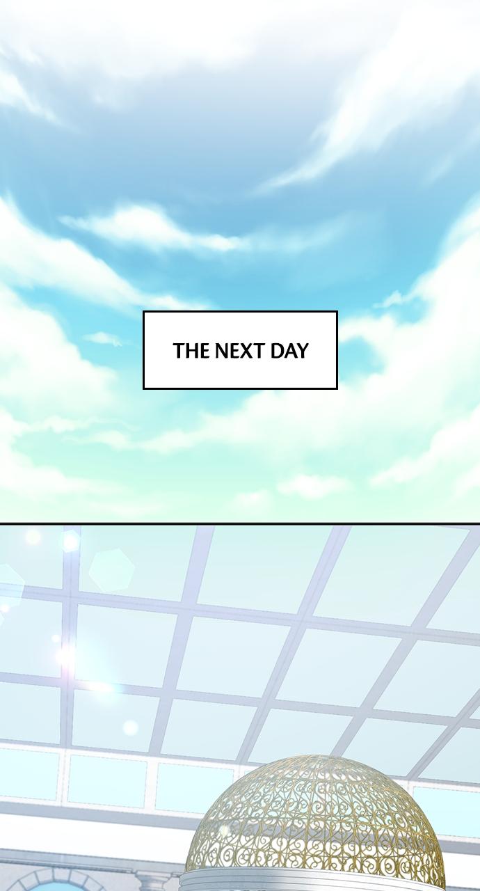 The Stand-in Daughter Wants to Be Free Chapter 2 - Page 37