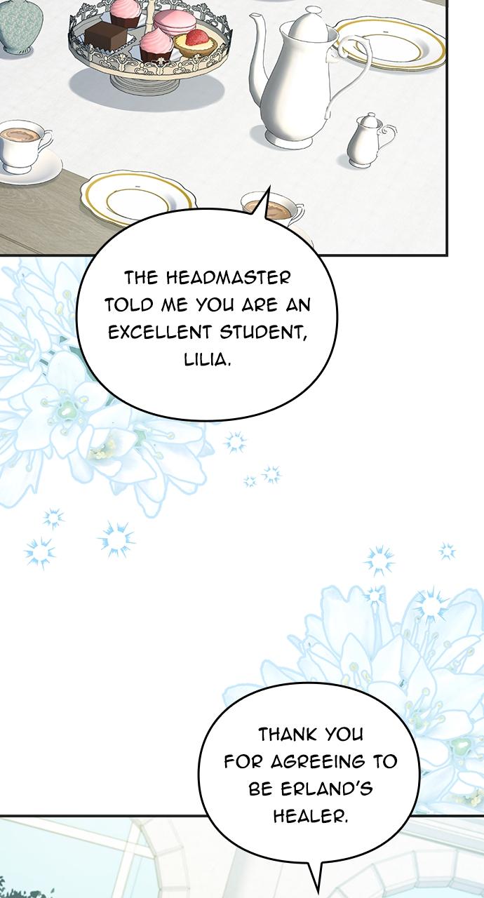 The Stand-in Daughter Wants to Be Free Chapter 2 - Page 39