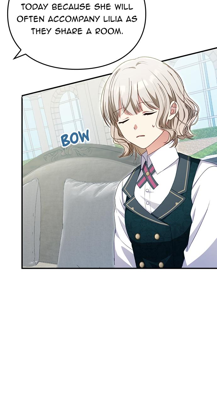 The Stand-in Daughter Wants to Be Free Chapter 2 - Page 48