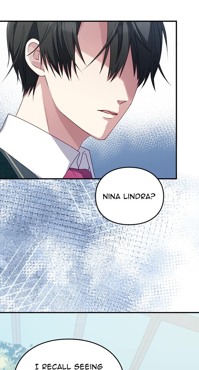 The Stand-in Daughter Wants to Be Free Chapter 2 - Page 49