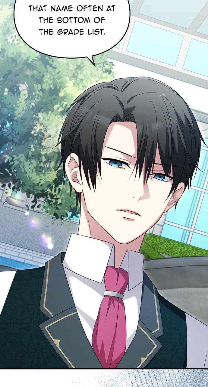 The Stand-in Daughter Wants to Be Free Chapter 2 - Page 50