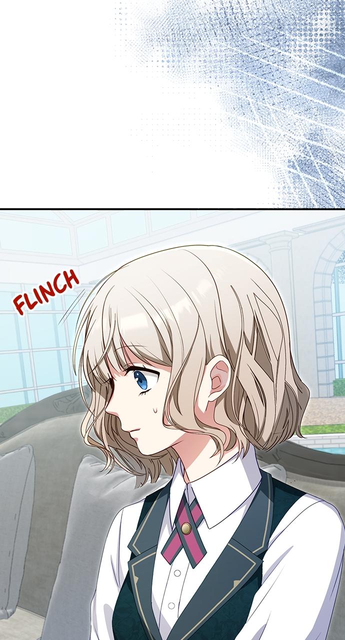 The Stand-in Daughter Wants to Be Free Chapter 2 - Page 51