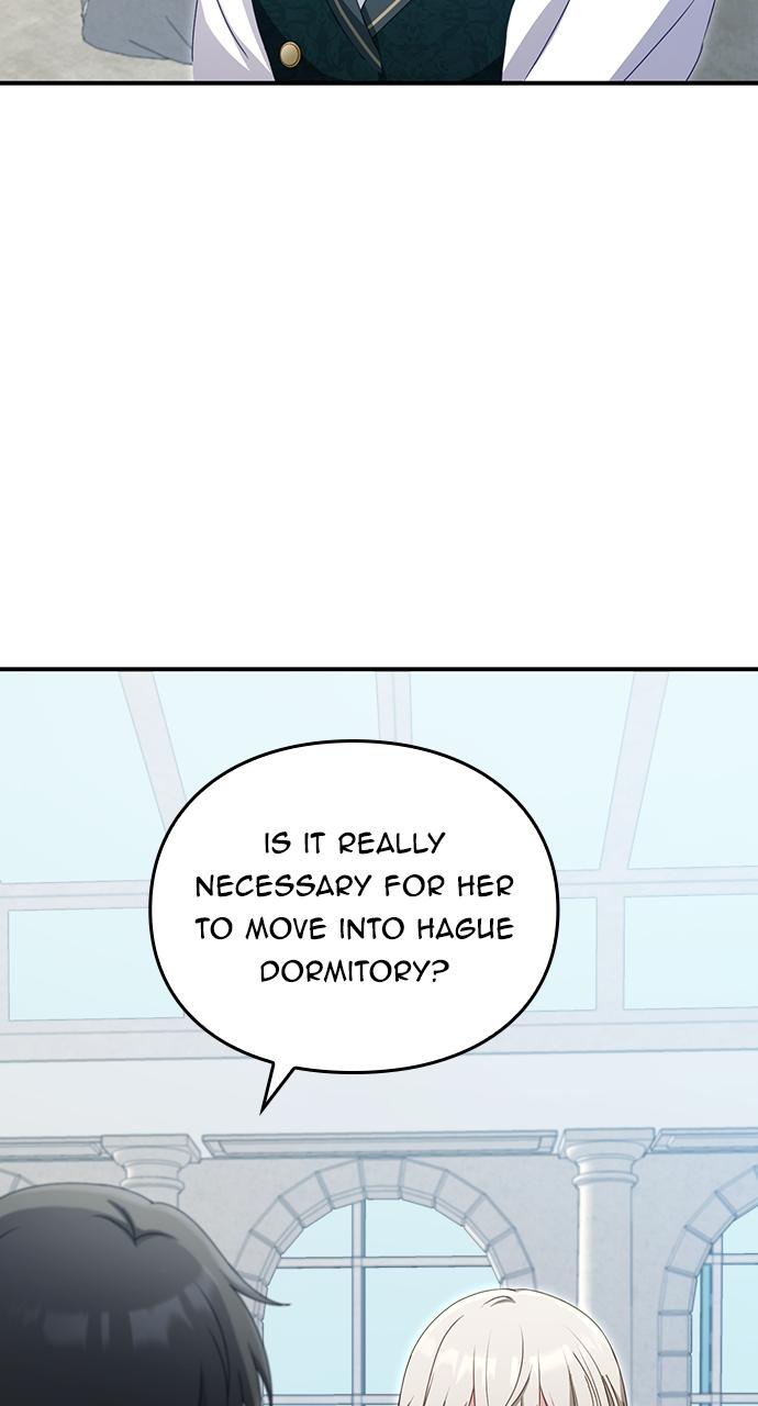 The Stand-in Daughter Wants to Be Free Chapter 2 - Page 52