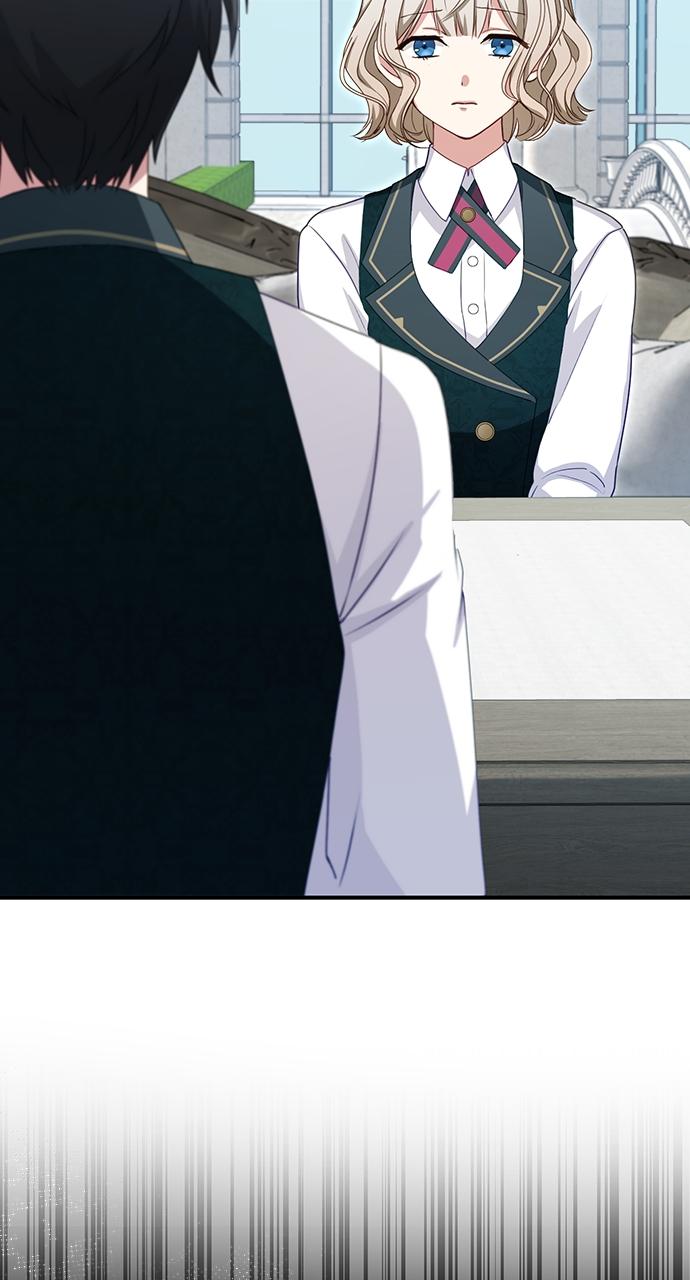 The Stand-in Daughter Wants to Be Free Chapter 2 - Page 53