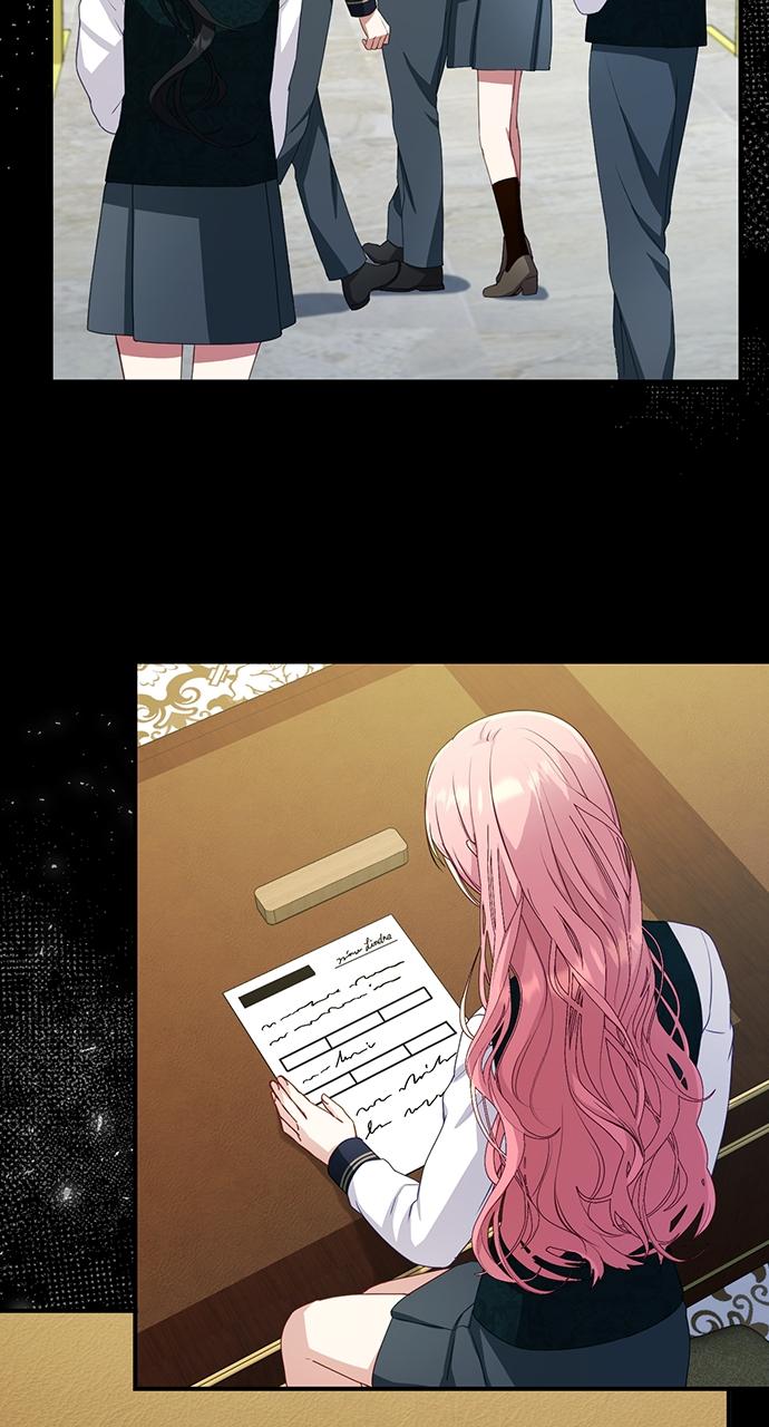 The Stand-in Daughter Wants to Be Free Chapter 2 - Page 56