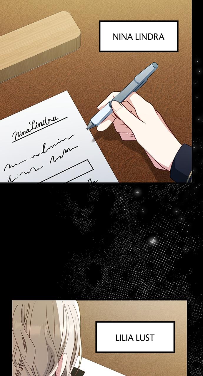 The Stand-in Daughter Wants to Be Free Chapter 2 - Page 57