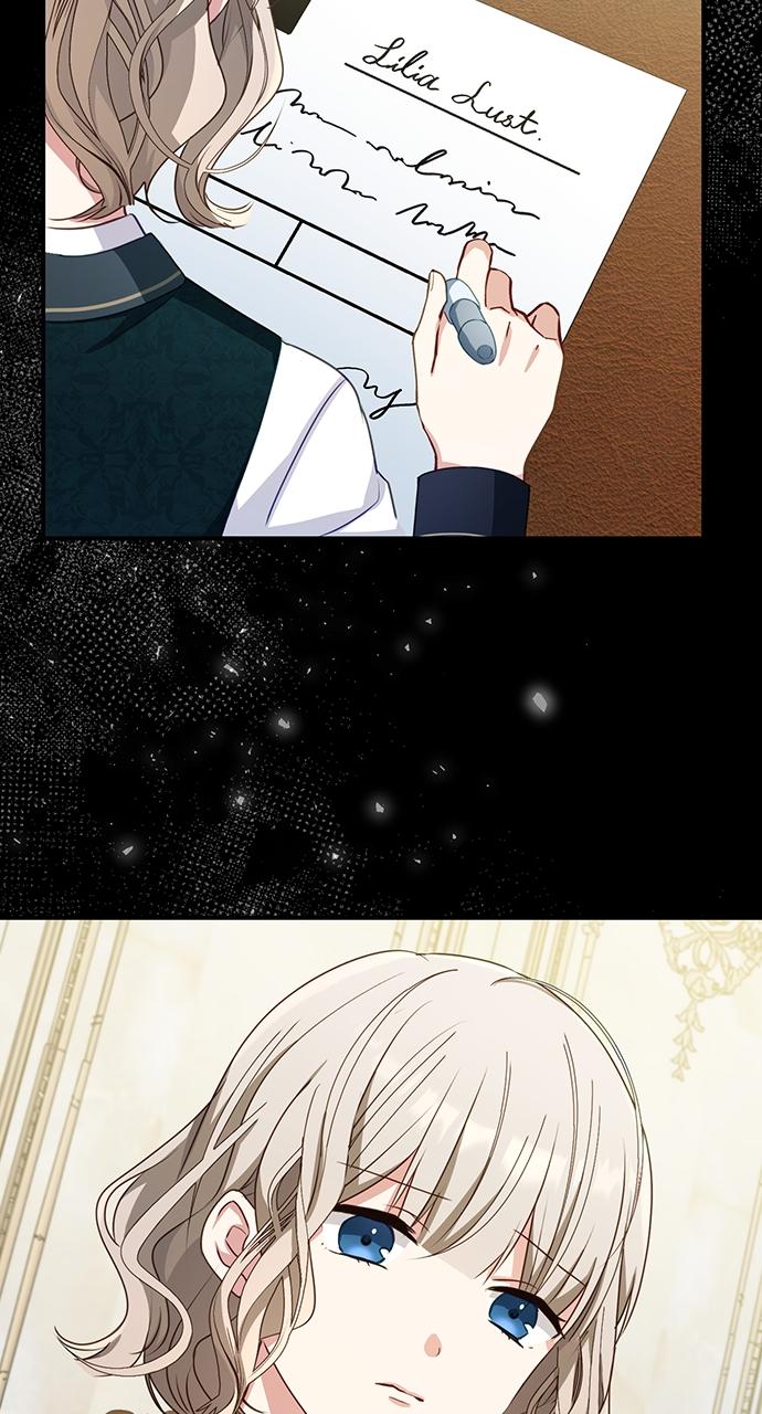 The Stand-in Daughter Wants to Be Free Chapter 2 - Page 58