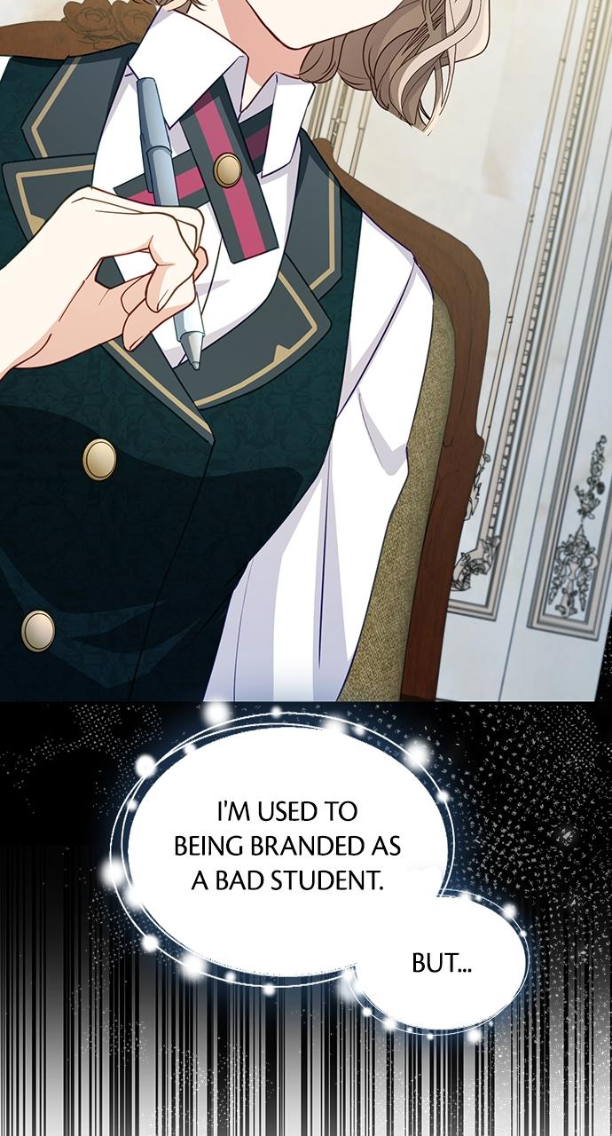 The Stand-in Daughter Wants to Be Free Chapter 2 - Page 59