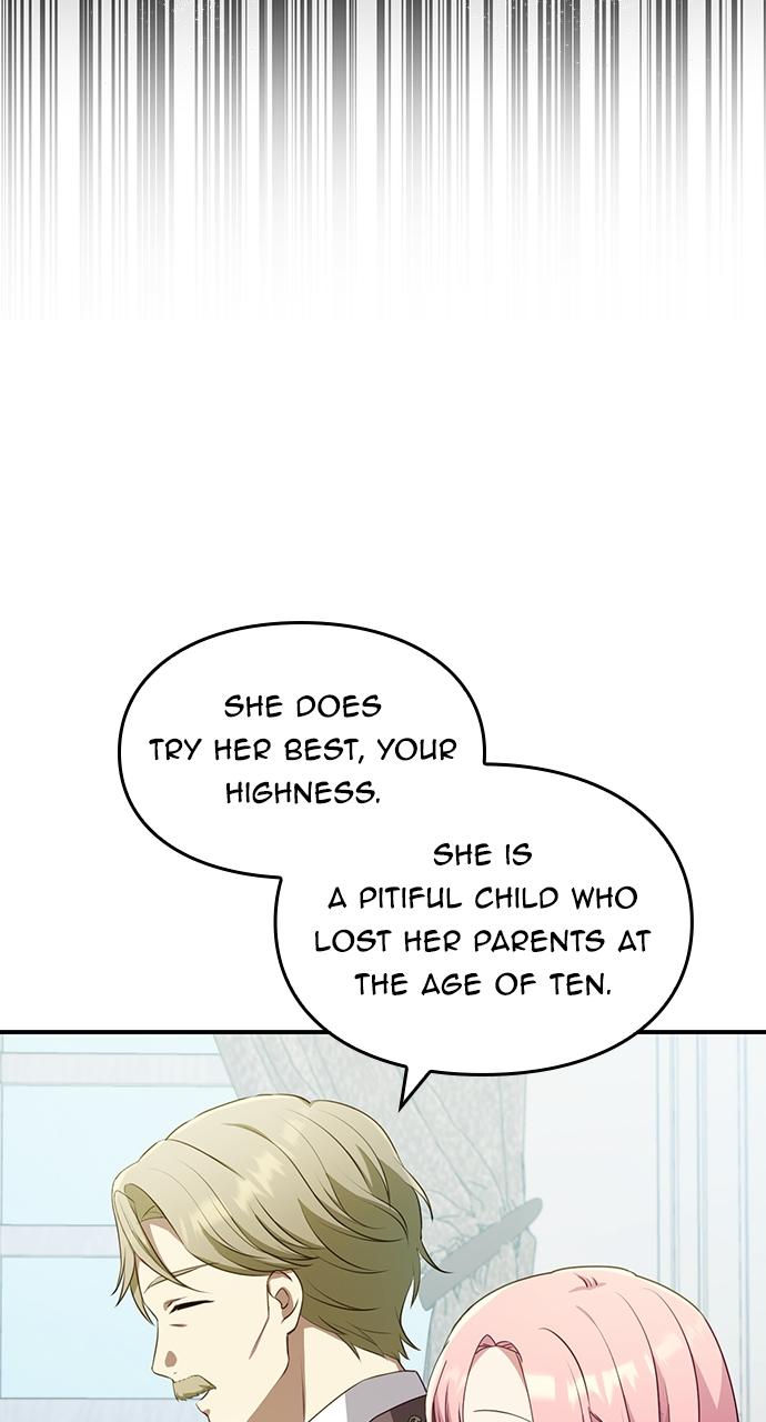 The Stand-in Daughter Wants to Be Free Chapter 2 - Page 60