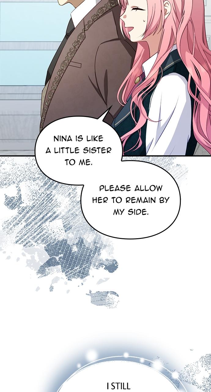 The Stand-in Daughter Wants to Be Free Chapter 2 - Page 61