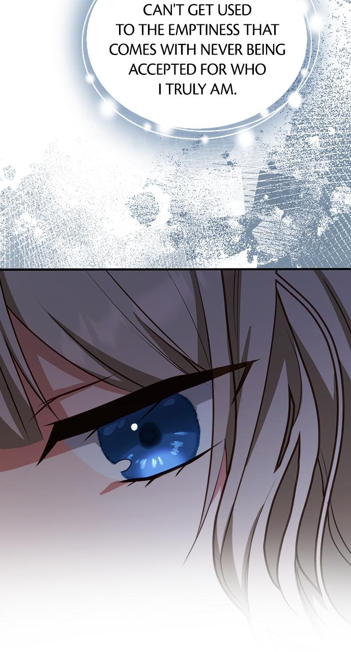 The Stand-in Daughter Wants to Be Free Chapter 2 - Page 62