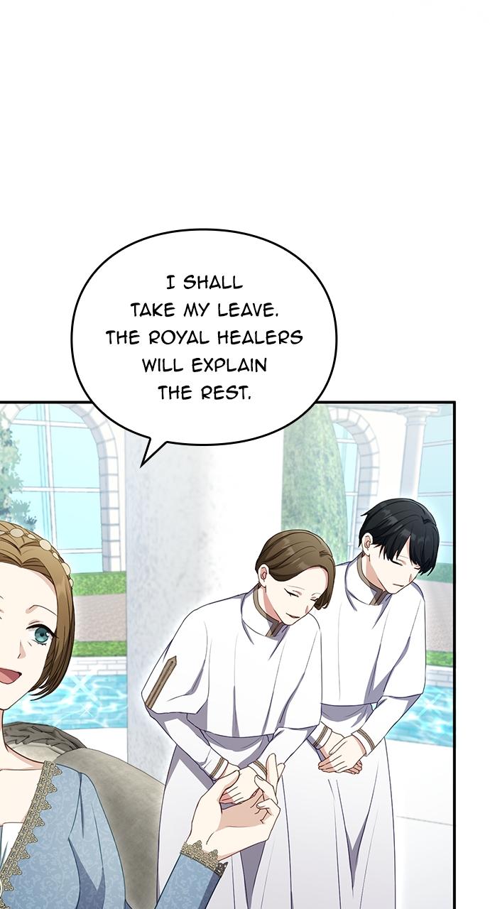 The Stand-in Daughter Wants to Be Free Chapter 2 - Page 63