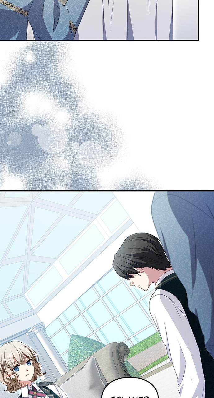 The Stand-in Daughter Wants to Be Free Chapter 2 - Page 64