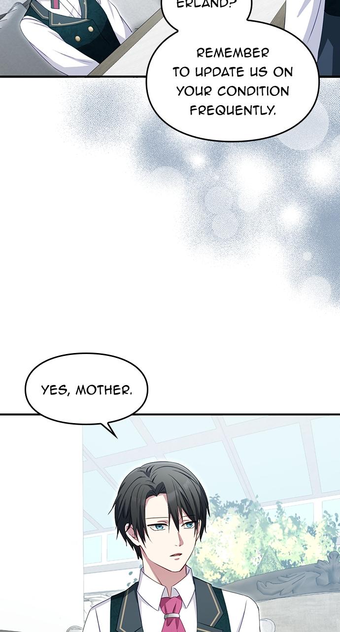 The Stand-in Daughter Wants to Be Free Chapter 2 - Page 65