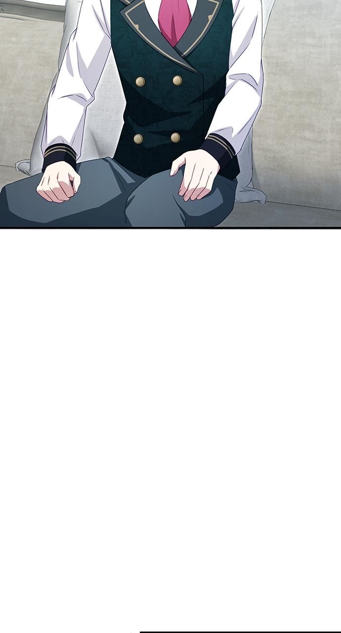 The Stand-in Daughter Wants to Be Free Chapter 2 - Page 66