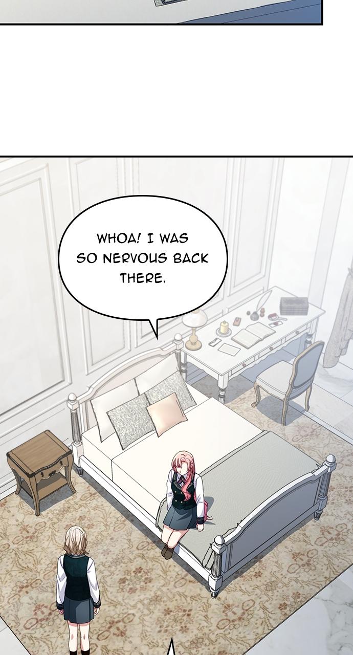 The Stand-in Daughter Wants to Be Free Chapter 2 - Page 68