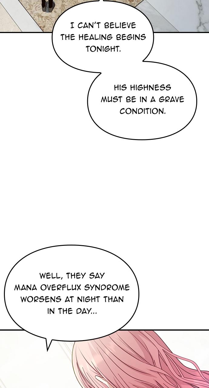 The Stand-in Daughter Wants to Be Free Chapter 2 - Page 69