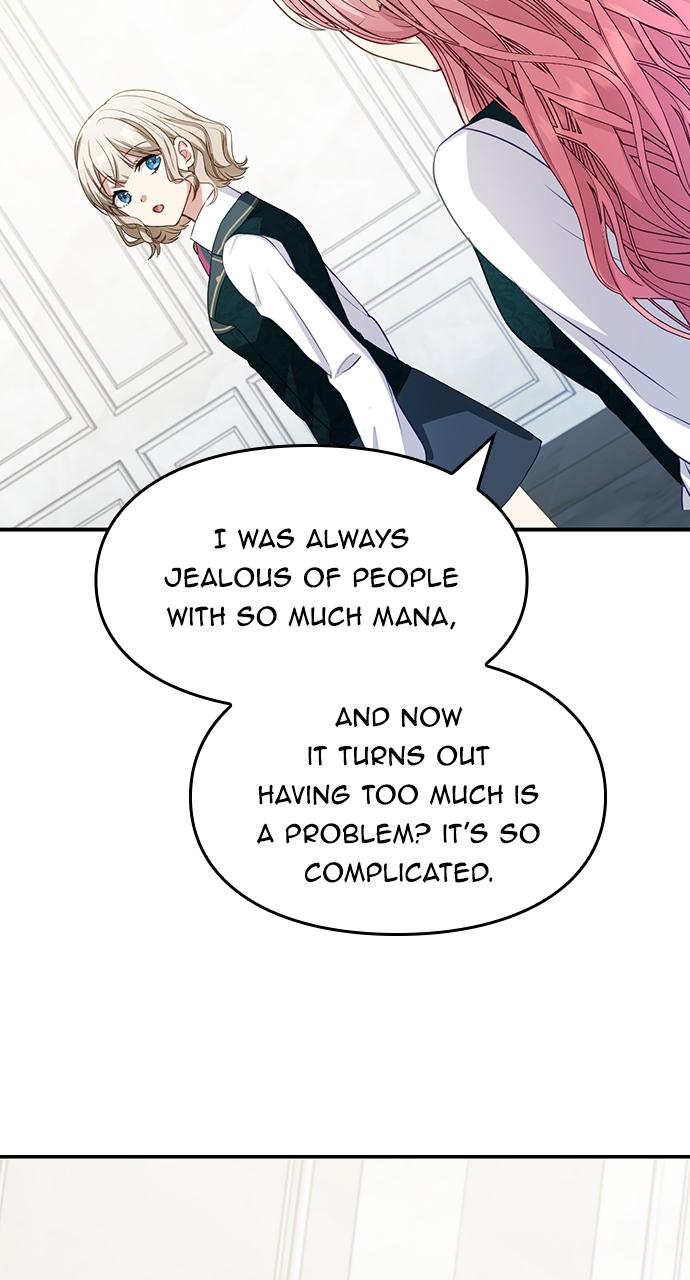 The Stand-in Daughter Wants to Be Free Chapter 2 - Page 70