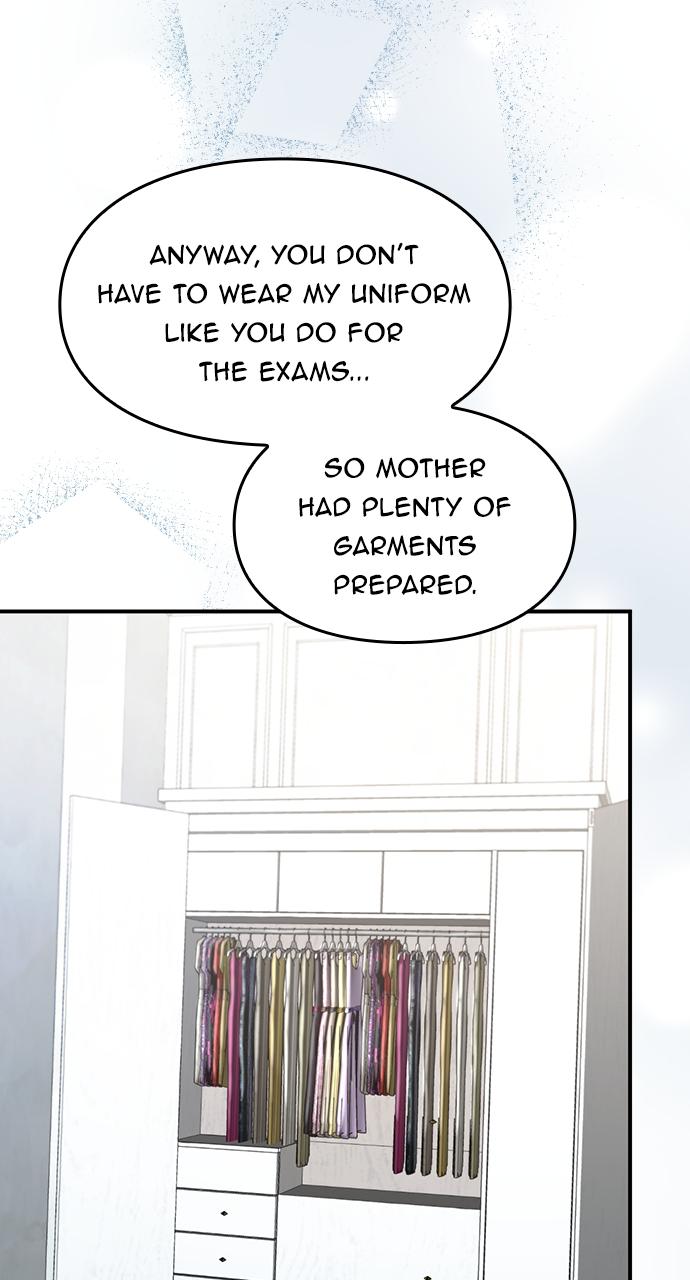 The Stand-in Daughter Wants to Be Free Chapter 2 - Page 72