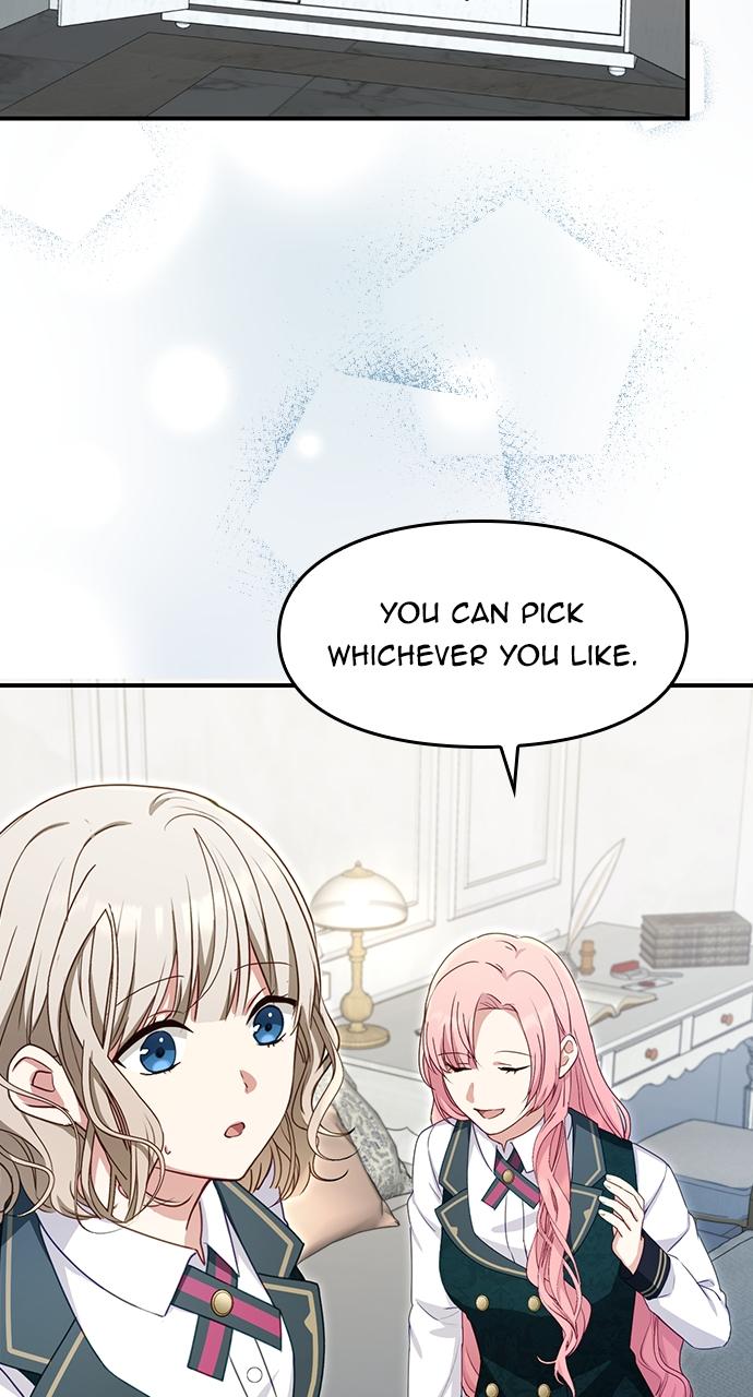 The Stand-in Daughter Wants to Be Free Chapter 2 - Page 73