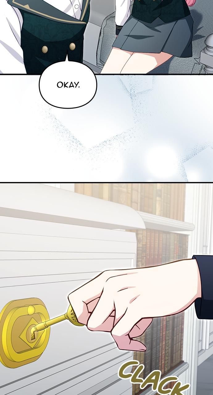 The Stand-in Daughter Wants to Be Free Chapter 2 - Page 74