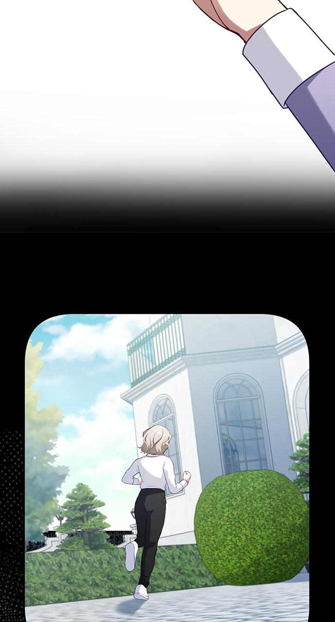 The Stand-in Daughter Wants to Be Free Chapter 3 - Page 5