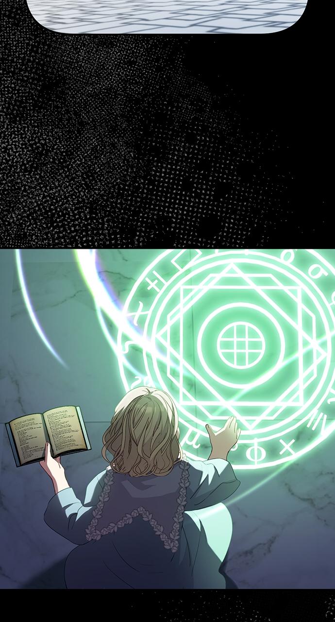 The Stand-in Daughter Wants to Be Free Chapter 3 - Page 6