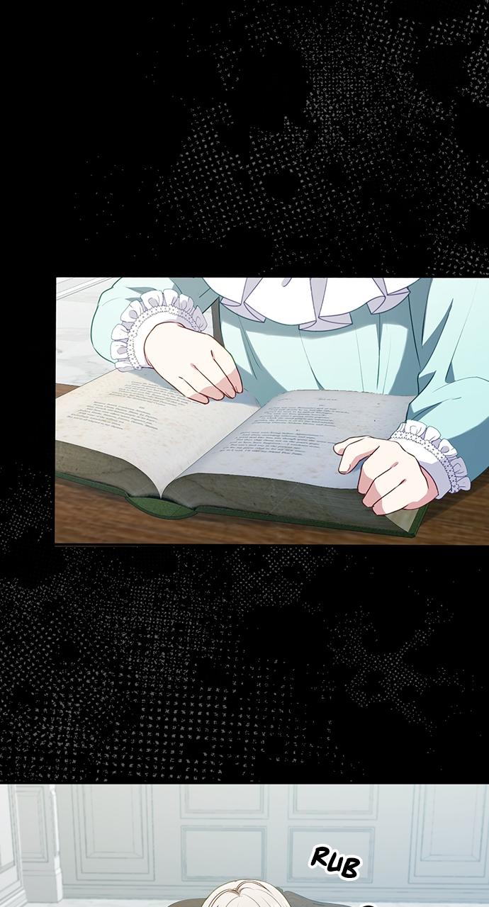 The Stand-in Daughter Wants to Be Free Chapter 3 - Page 7