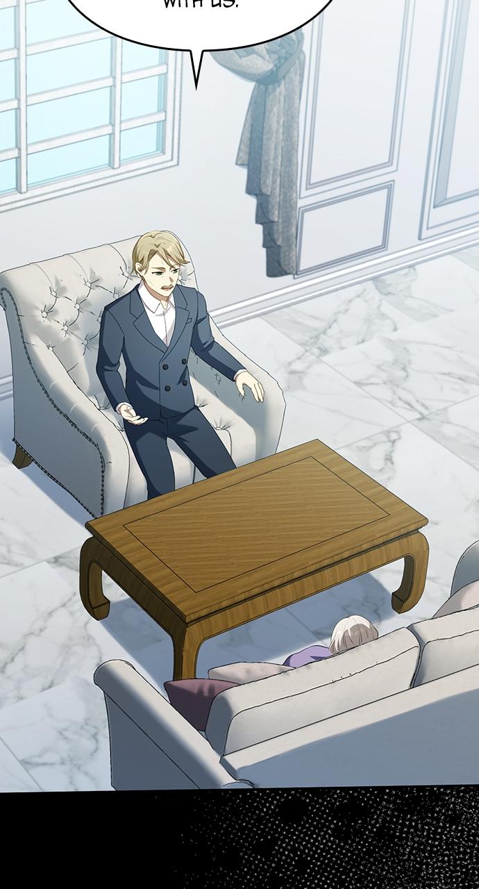 The Stand-in Daughter Wants to Be Free Chapter 3 - Page 9