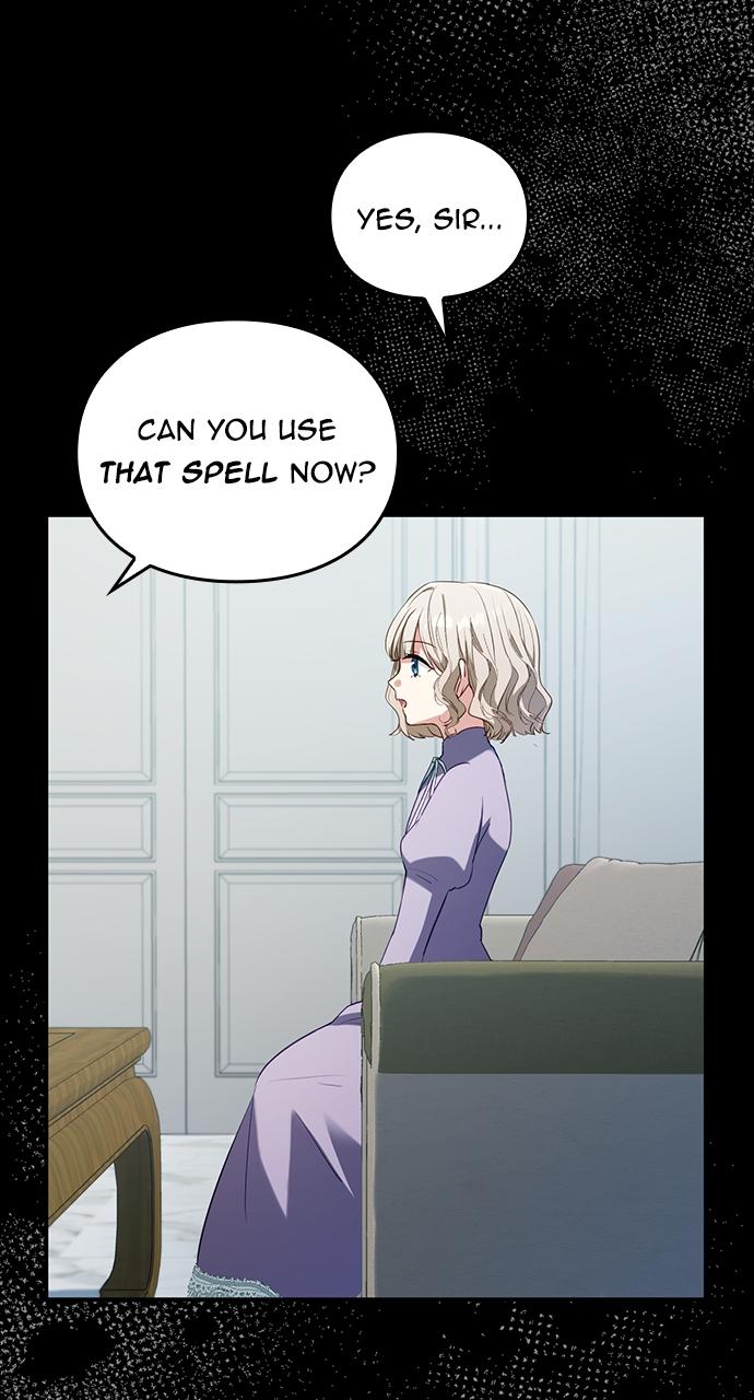 The Stand-in Daughter Wants to Be Free Chapter 3 - Page 10