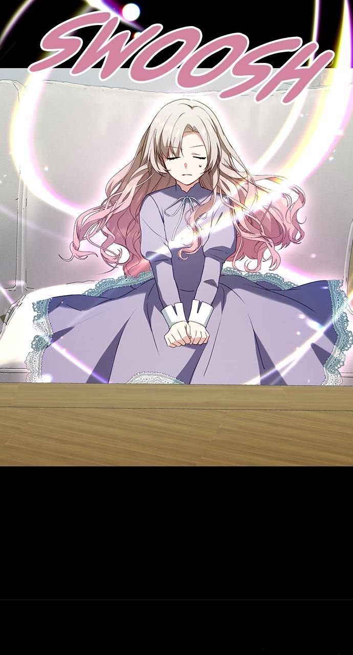 The Stand-in Daughter Wants to Be Free Chapter 3 - Page 12