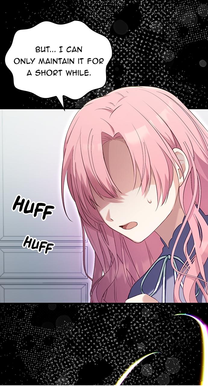 The Stand-in Daughter Wants to Be Free Chapter 3 - Page 14