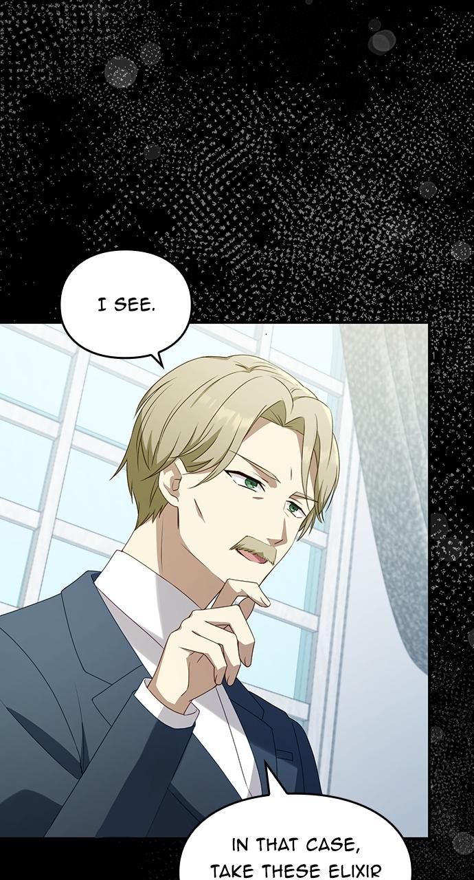 The Stand-in Daughter Wants to Be Free Chapter 3 - Page 16