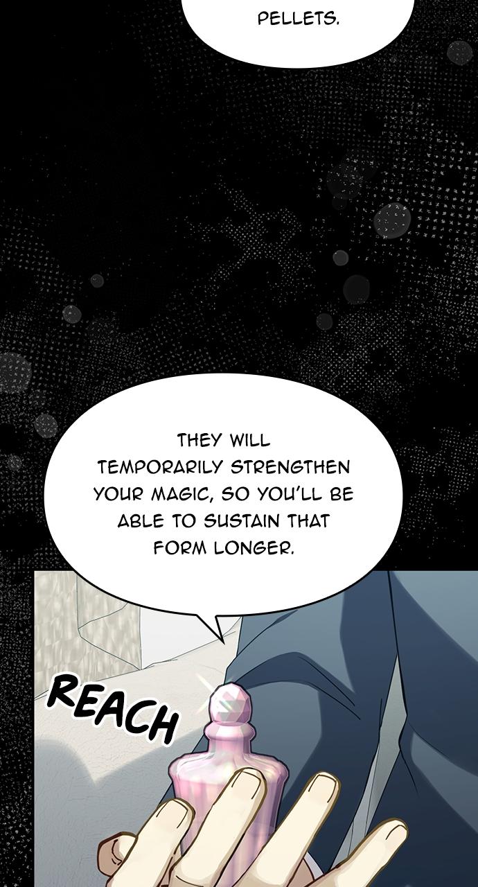 The Stand-in Daughter Wants to Be Free Chapter 3 - Page 17