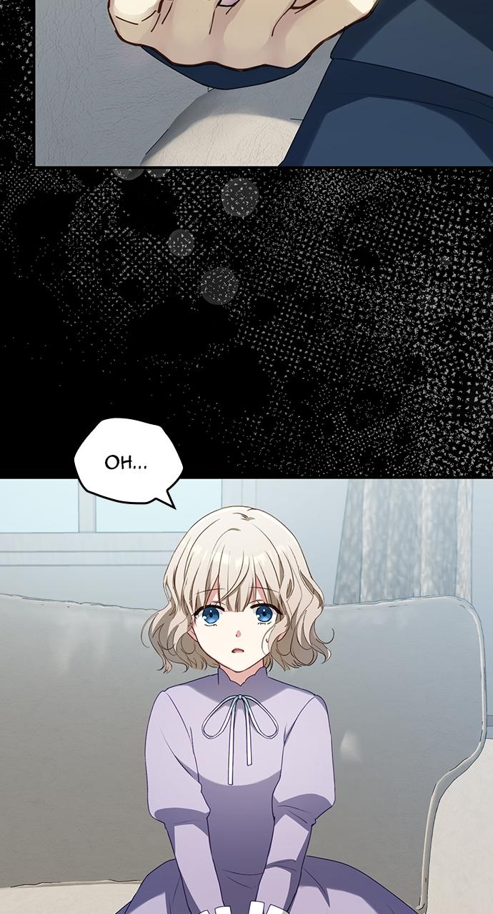 The Stand-in Daughter Wants to Be Free Chapter 3 - Page 18