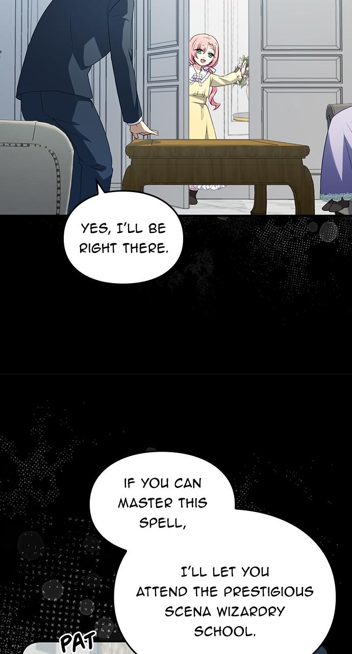 The Stand-in Daughter Wants to Be Free Chapter 3 - Page 20