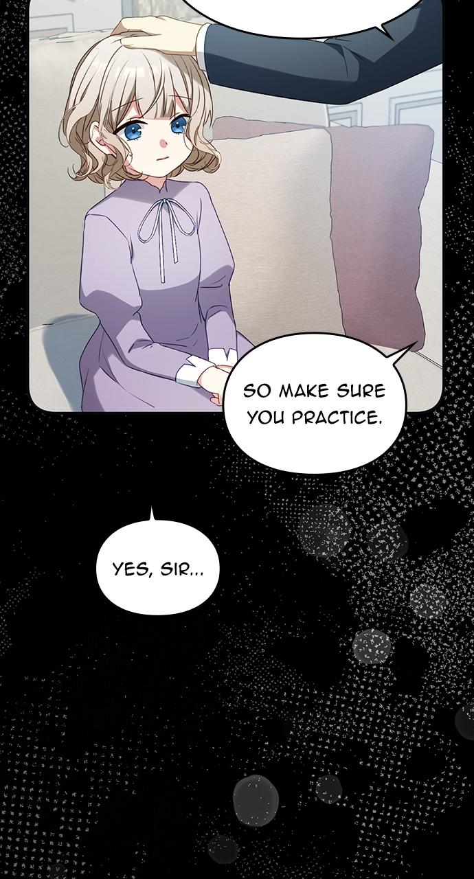 The Stand-in Daughter Wants to Be Free Chapter 3 - Page 21