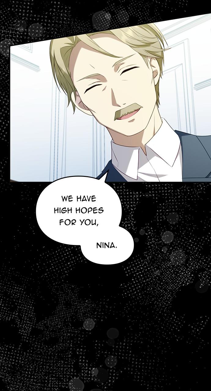 The Stand-in Daughter Wants to Be Free Chapter 3 - Page 22