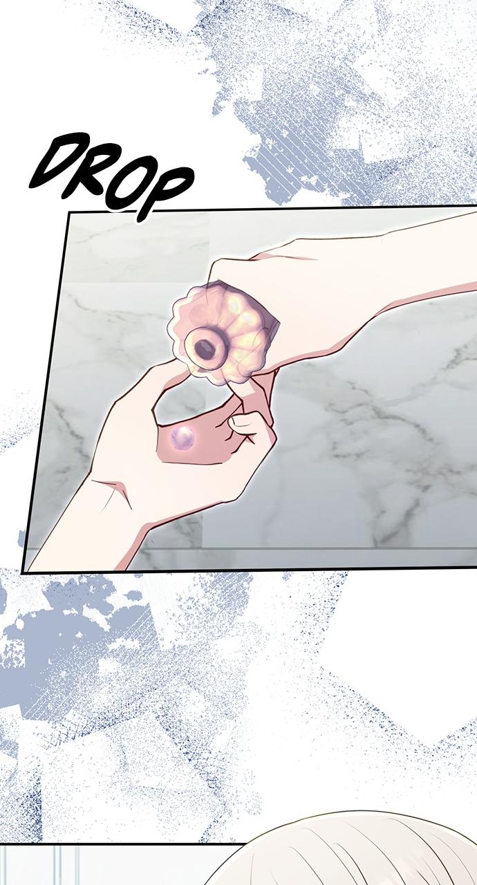 The Stand-in Daughter Wants to Be Free Chapter 3 - Page 24