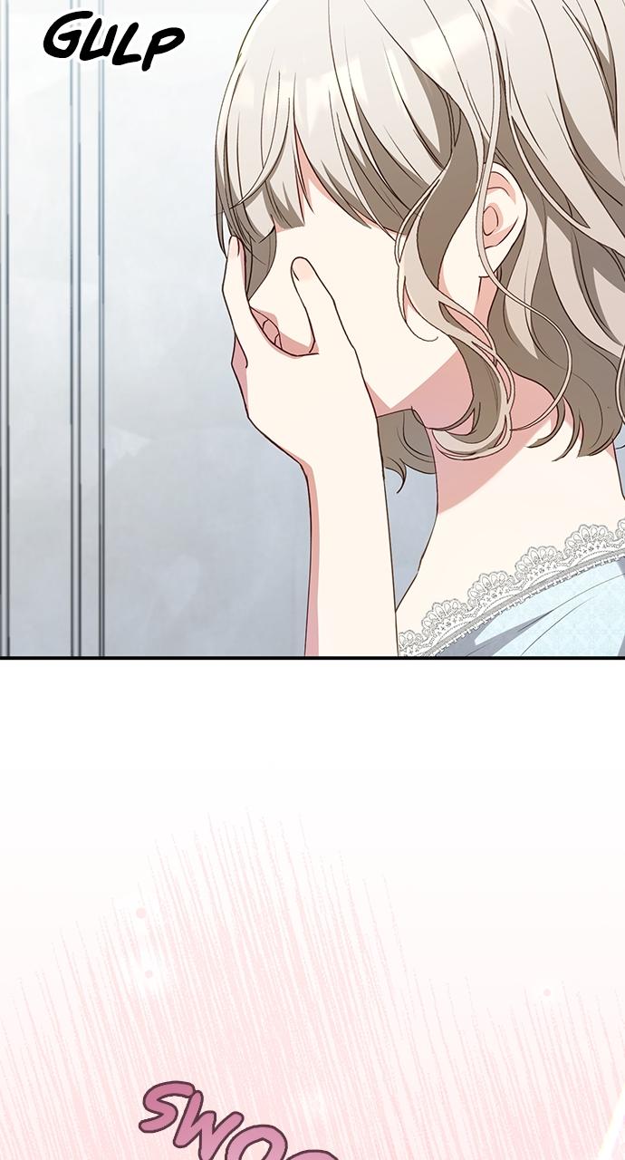 The Stand-in Daughter Wants to Be Free Chapter 3 - Page 25