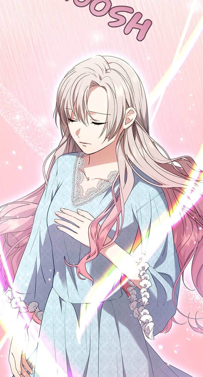 The Stand-in Daughter Wants to Be Free Chapter 3 - Page 26